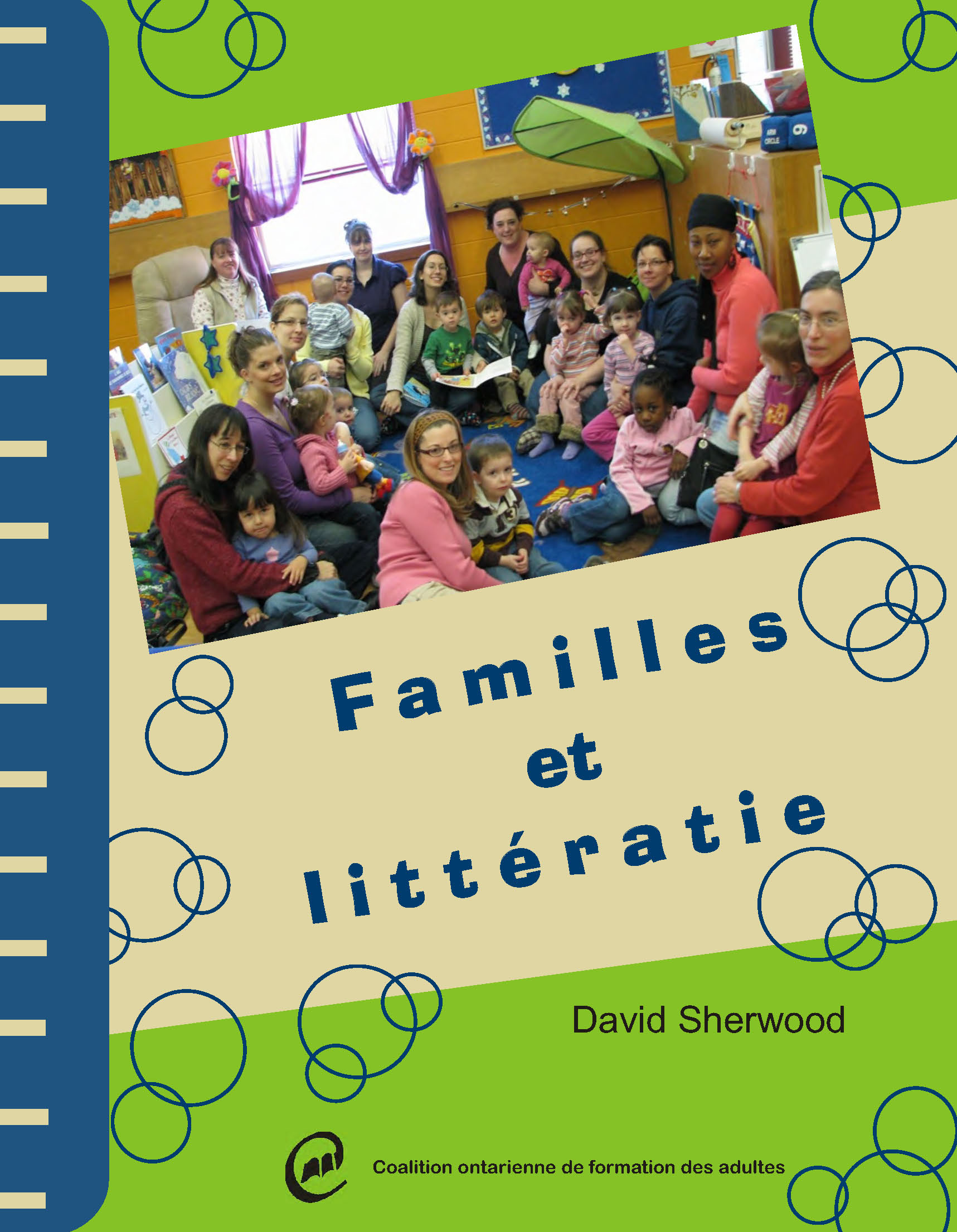 Familles et littératie